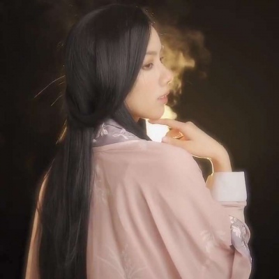 Furry赛博风格设计技巧兽圈社群